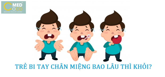 cách điều trị bệnh tay chân miệng tại nhà